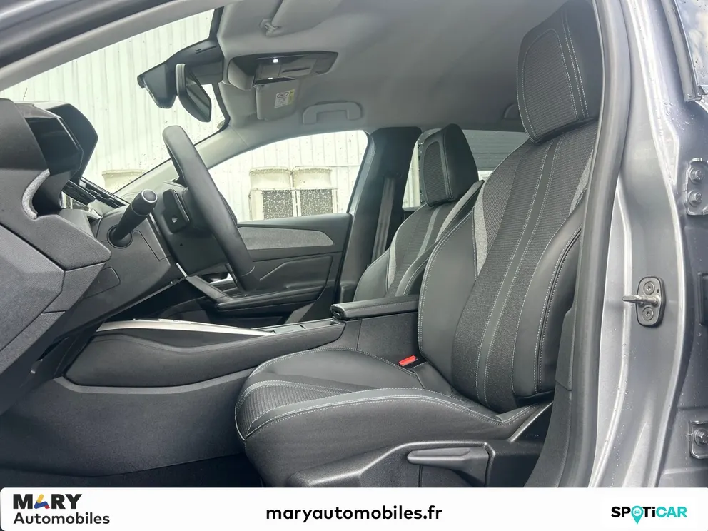 Véhicule occasion 1232310 - peugeot 308 - Photo 13