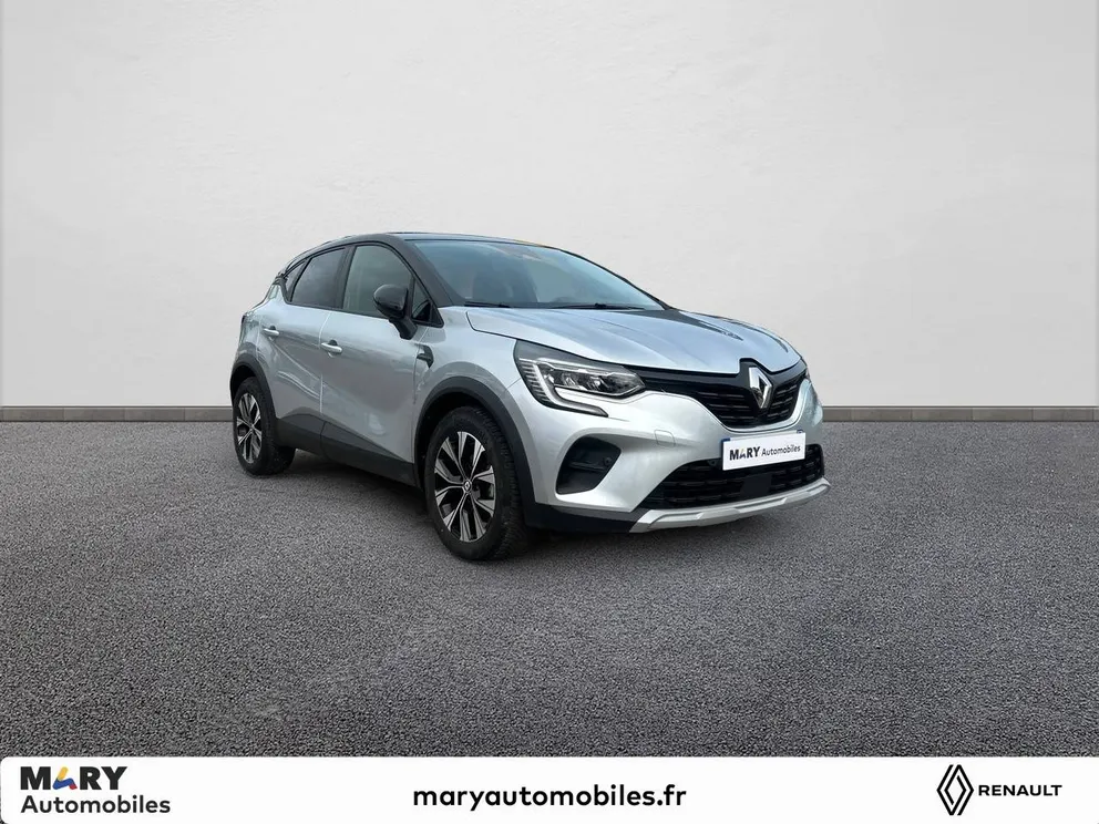 Véhicule occasion 229470 - renault CAPTUR - Photo 5