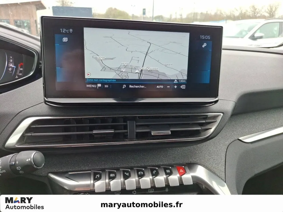 Véhicule occasion 227803 - peugeot 3008 - Photo 13