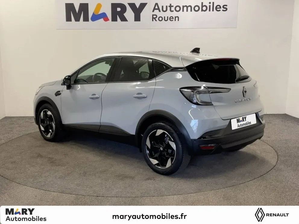 Véhicule occasion 207490 - renault CAPTUR - Photo 7