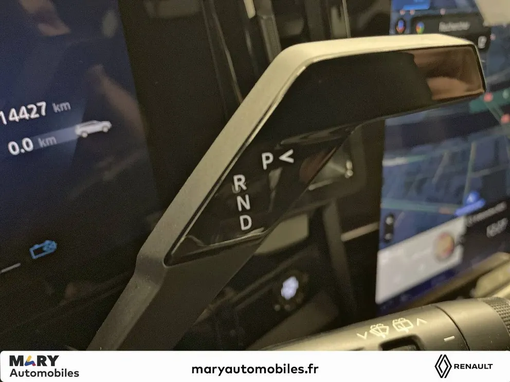 Véhicule occasion 204060 - renault ESPACE - Photo 13
