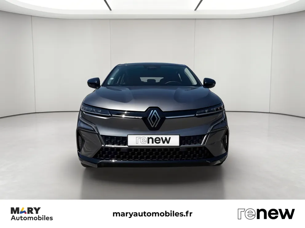 Véhicule occasion 1232326 - renault MEGANE - Photo 8