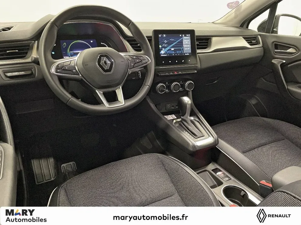 Véhicule occasion 209210 - renault CAPTUR - Photo 8