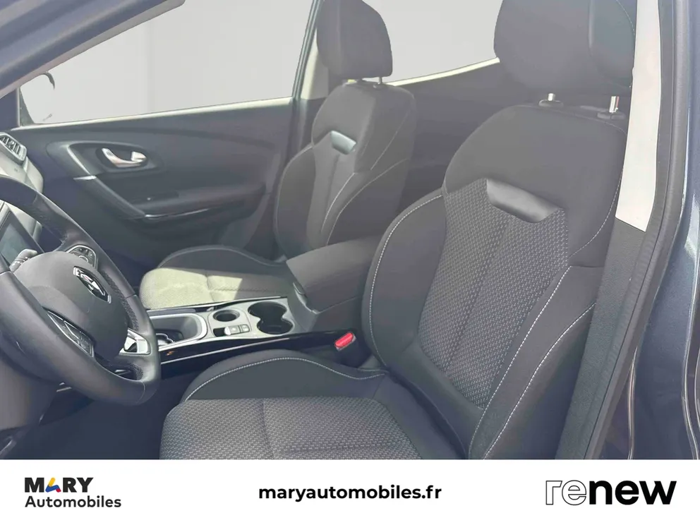 Véhicule occasion 238698 - renault KADJAR - Photo 20