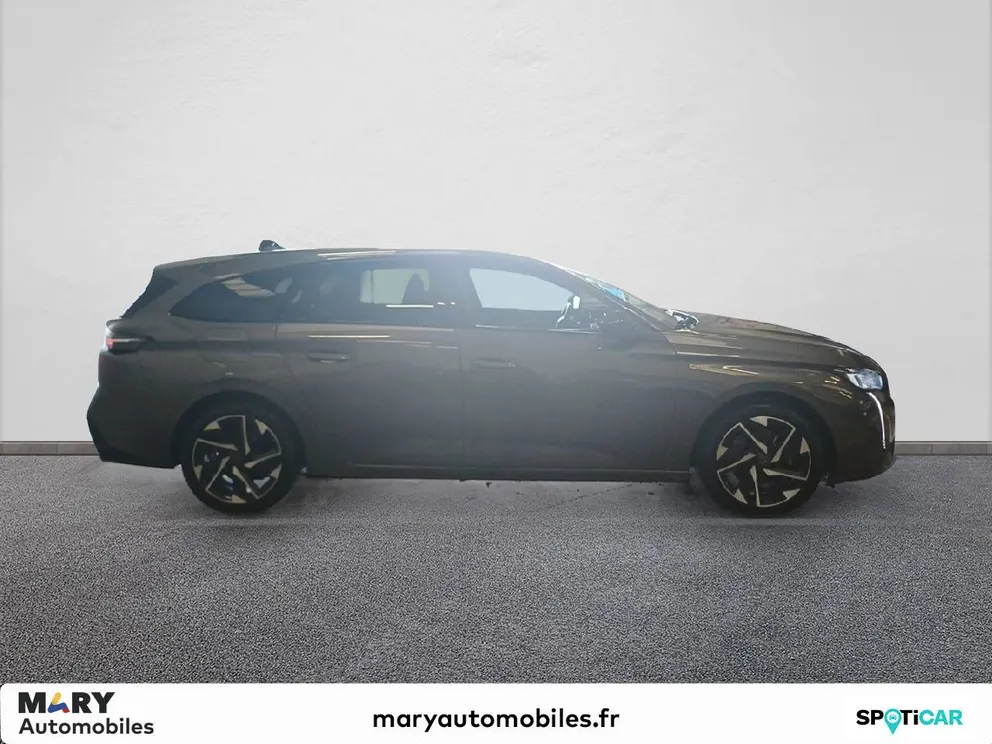 Véhicule occasion 201739 - peugeot 308 - Photo 4