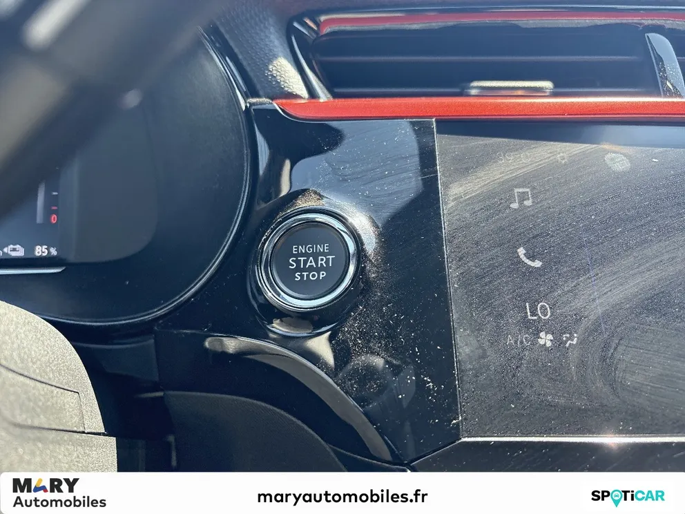 Véhicule occasion 1232152 - opel CORSA - Photo 19