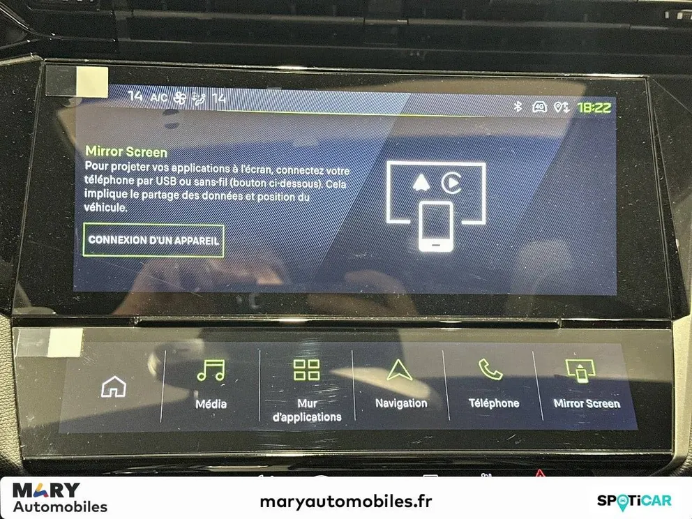 Véhicule occasion 209930 - peugeot 308 - Photo 20