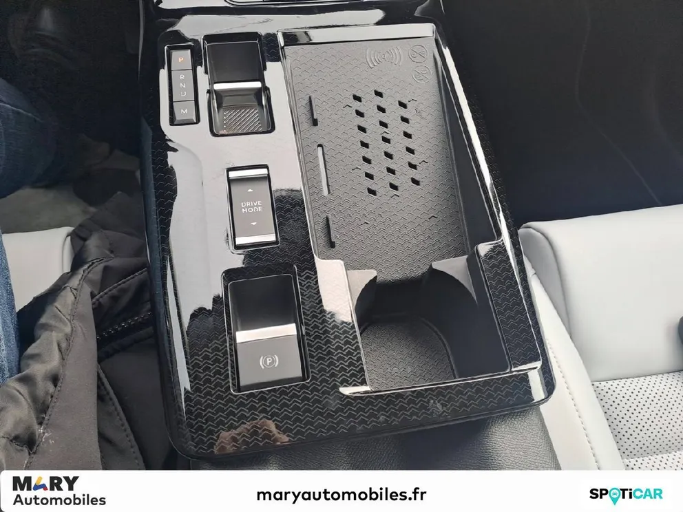 Véhicule occasion 220388 - Citroën C5 AIRCROSS HYBRIDE - Photo 16