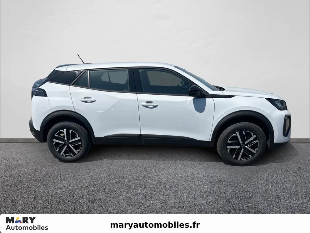 Véhicule occasion 1237451 - peugeot 2008 - Photo 4