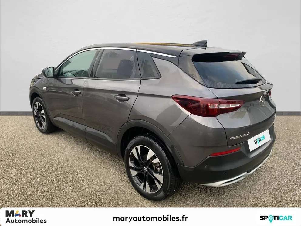 Véhicule occasion 184004 - opel GRANDLAND - Photo 7