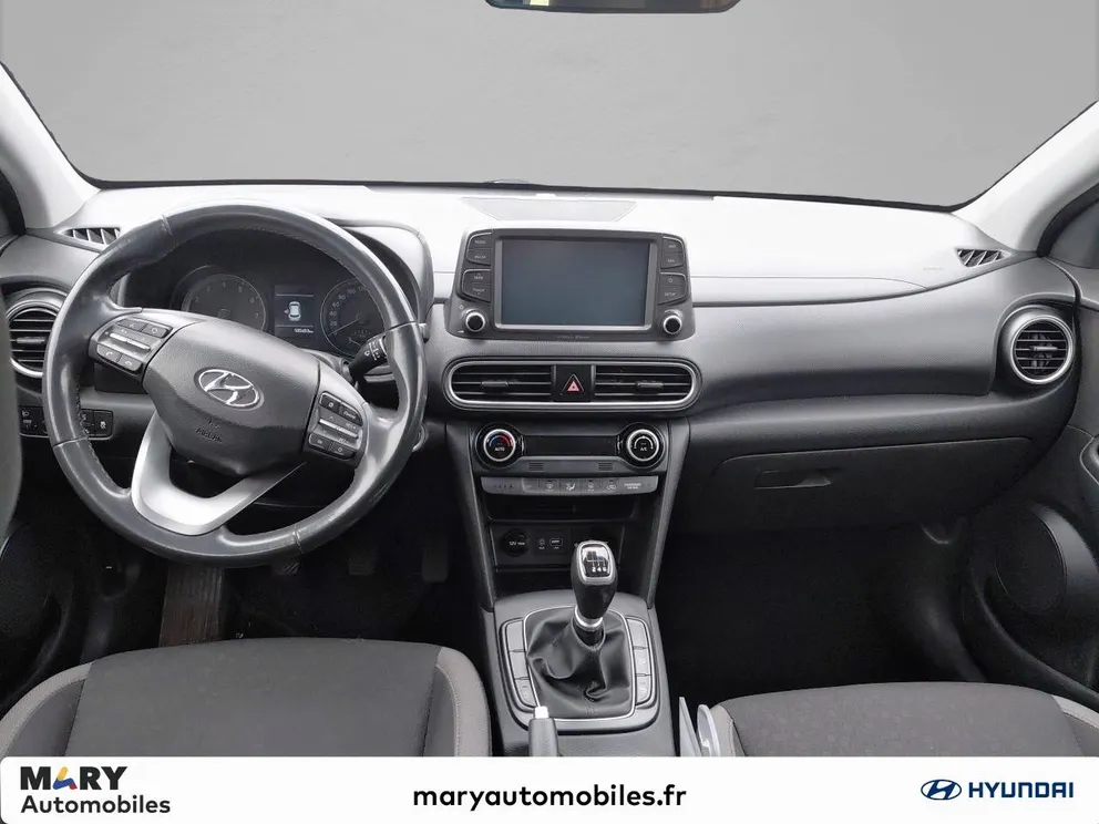 Véhicule occasion 196885 - hyundai KONA - Photo 8