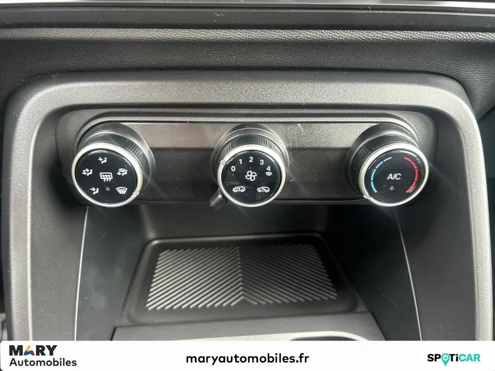 Véhicule occasion 226747 - Citroën C3 - Photo 20