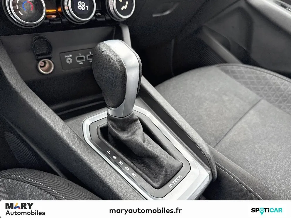 Véhicule occasion 220285 - renault CLIO - Photo 15