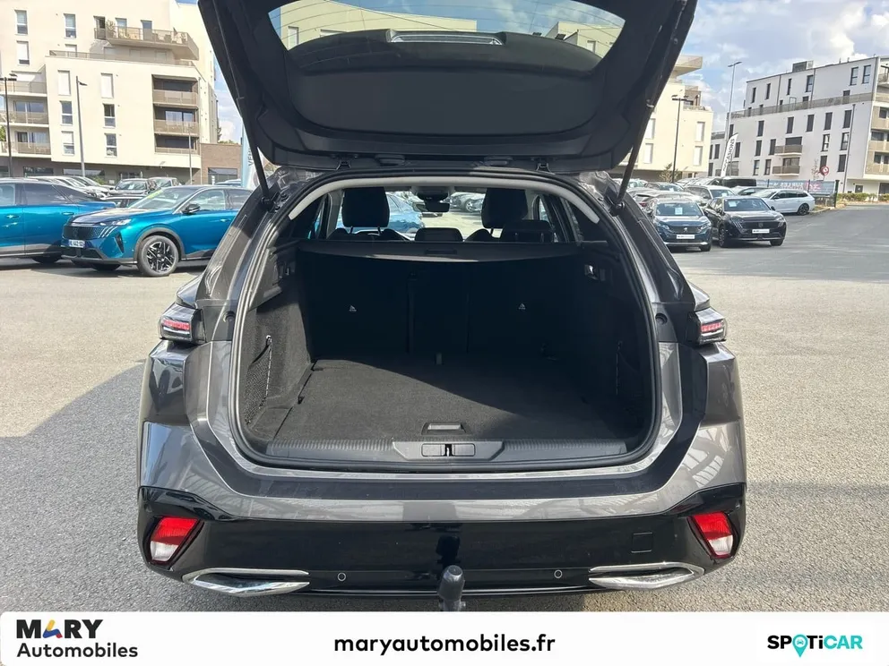 Véhicule occasion 1234684 - peugeot 308 - Photo 16
