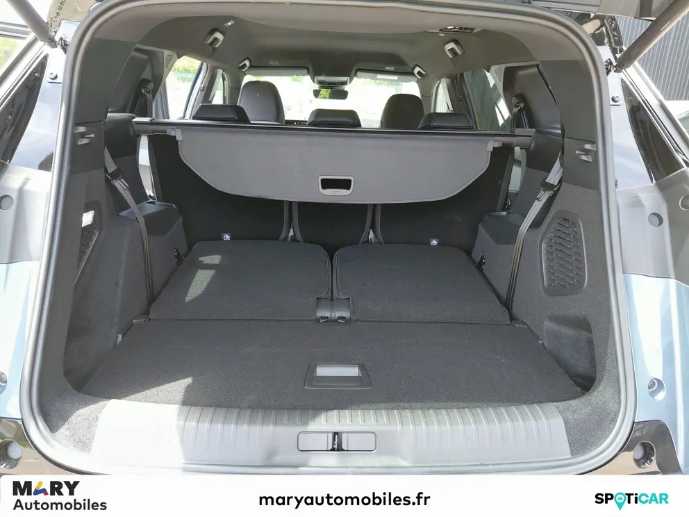 Véhicule occasion 1230065 - peugeot 5008 - Photo 23