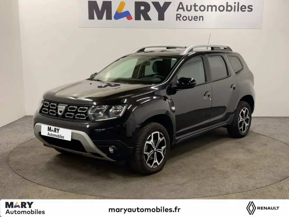 Véhicule occasion 196773 - dacia DUSTER - Photo 1