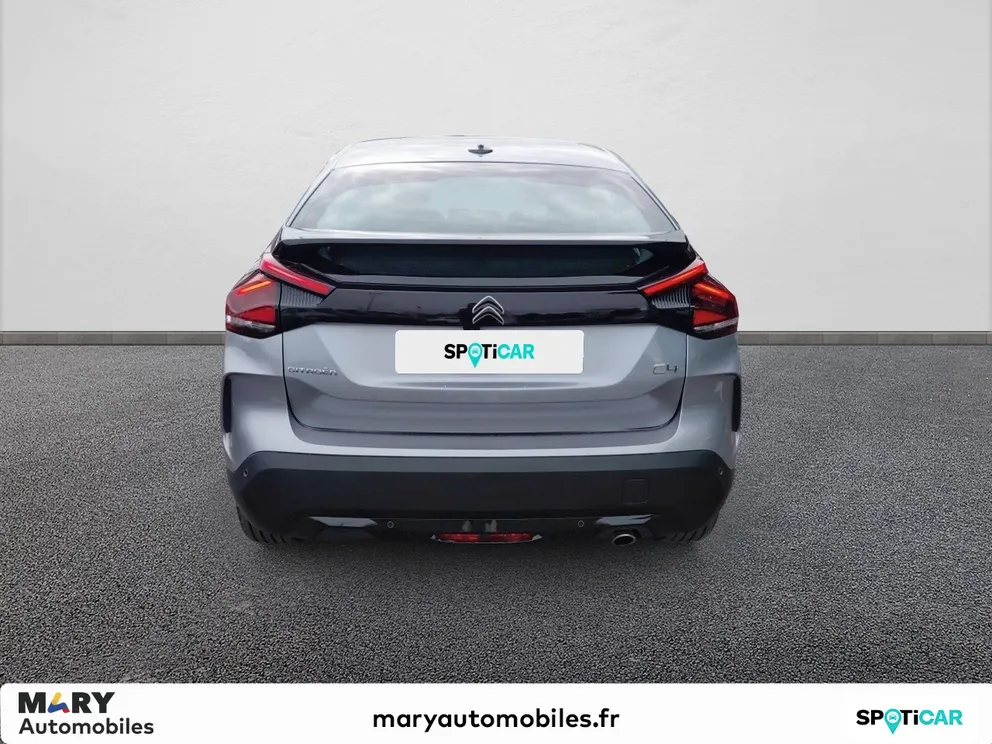 Véhicule occasion 1231171 - Citroën C4 - Photo 3