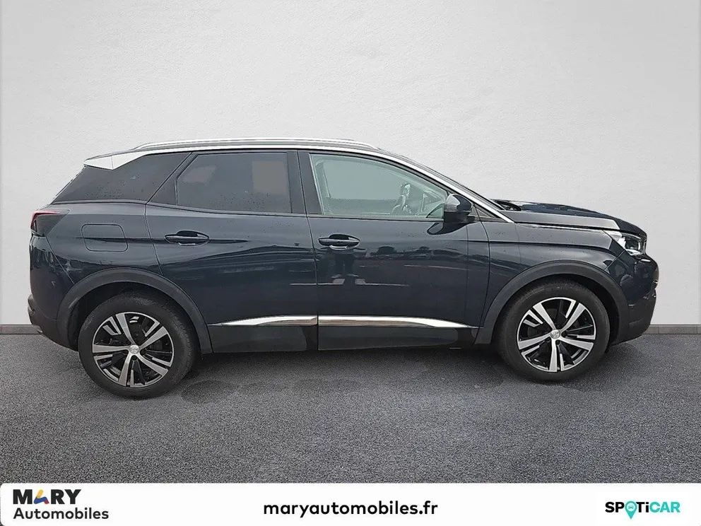 Véhicule occasion 179250 - peugeot 3008 - Photo 4