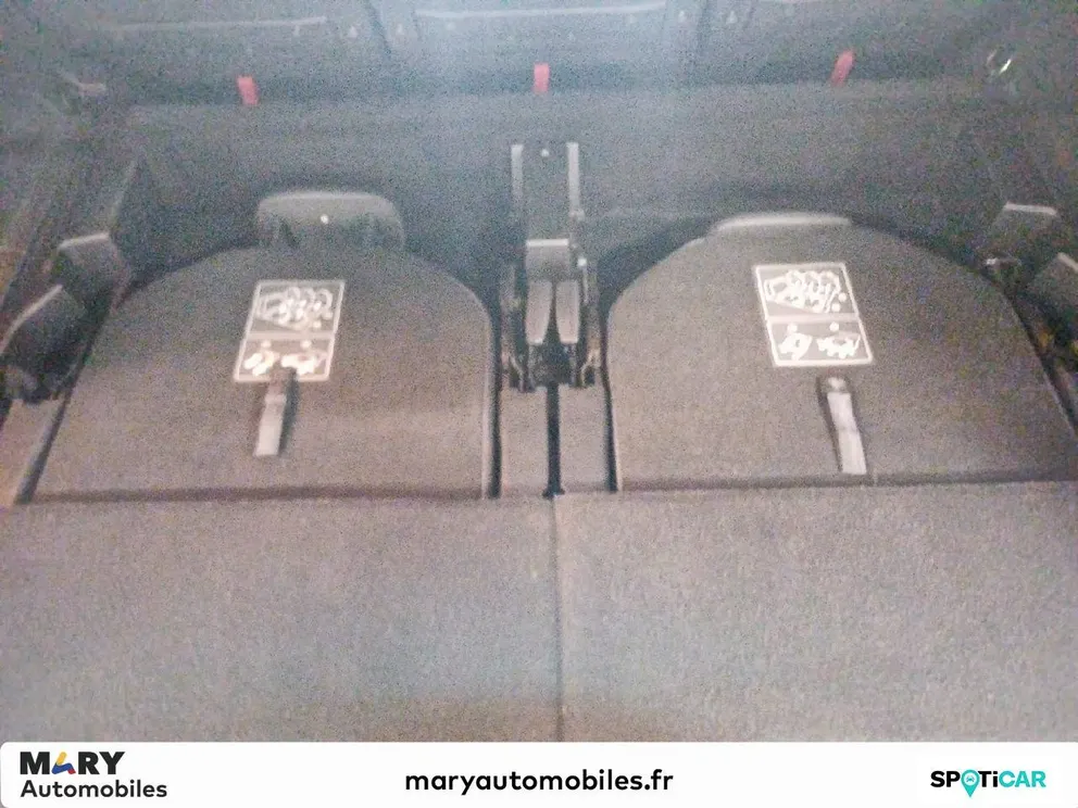 Véhicule occasion 229058 - peugeot 5008 - Photo 13