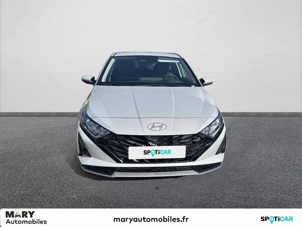 Véhicule occasion 224531 - hyundai i20 - Photo 2