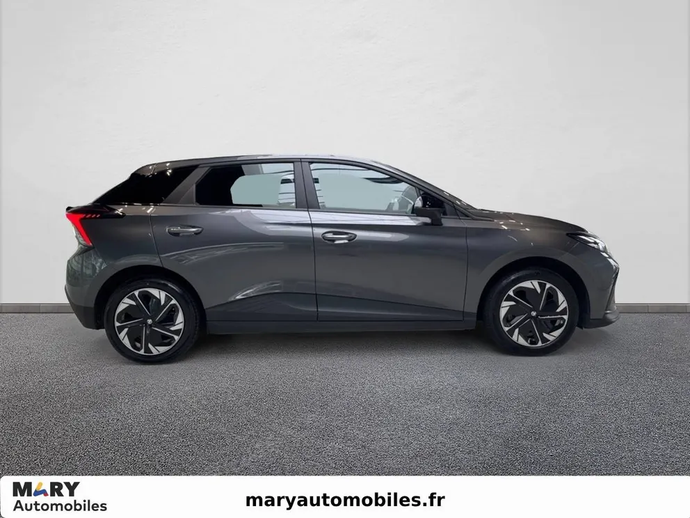 Véhicule occasion 204013 - mg MG4 - Photo 4