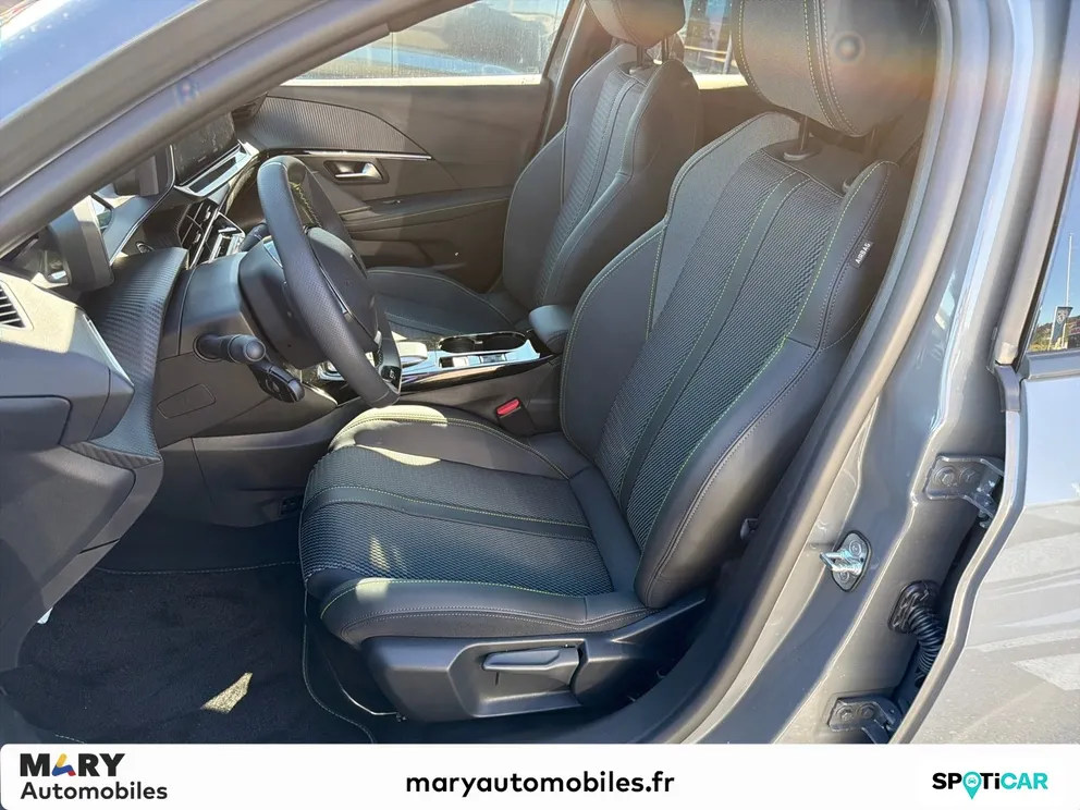 Véhicule occasion 1232170 - peugeot 208 - Photo 13