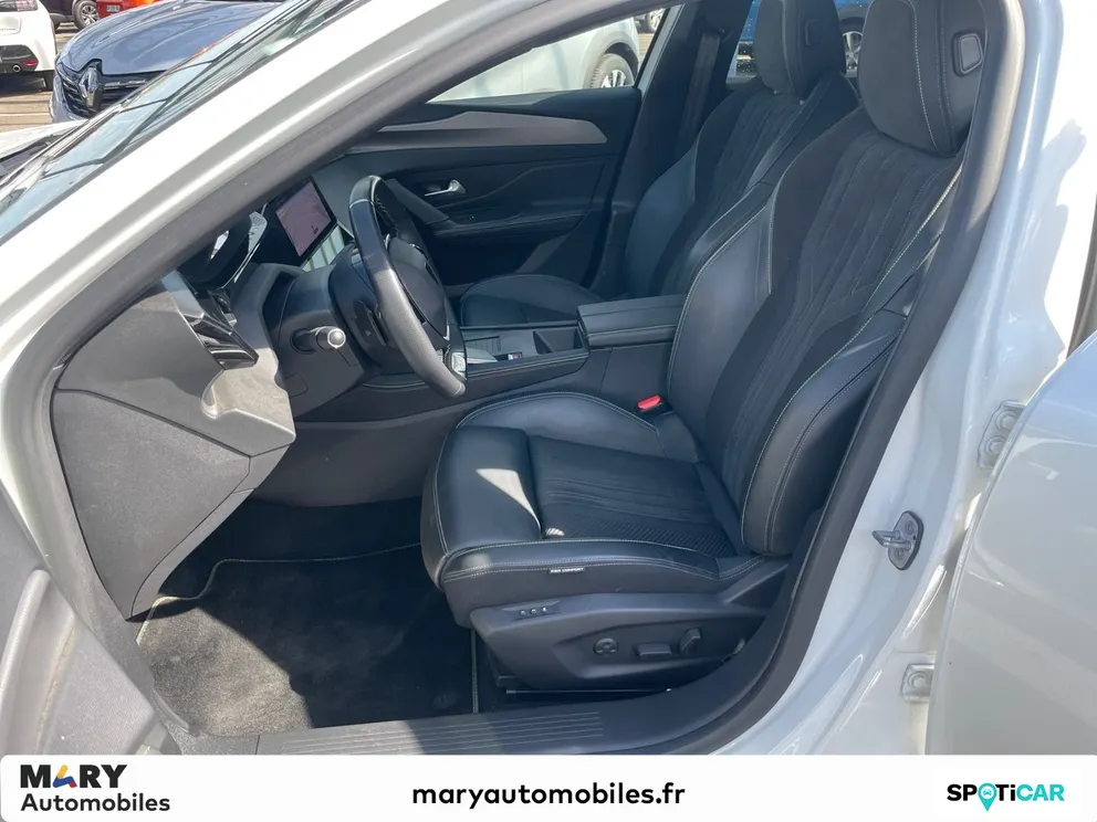 Véhicule occasion 235250 - peugeot 308 - Photo 13