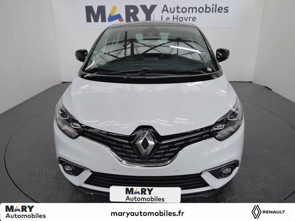 Véhicule occasion 226595 - renault SCENIC - Photo 2