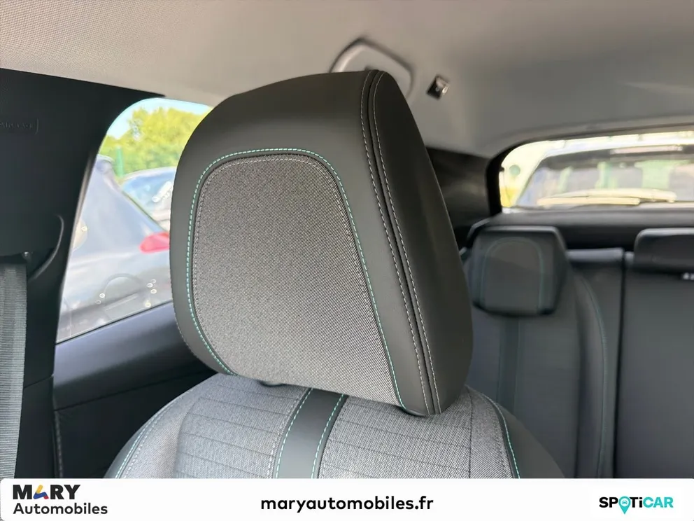 Véhicule occasion 1231734 - peugeot 2008 - Photo 10
