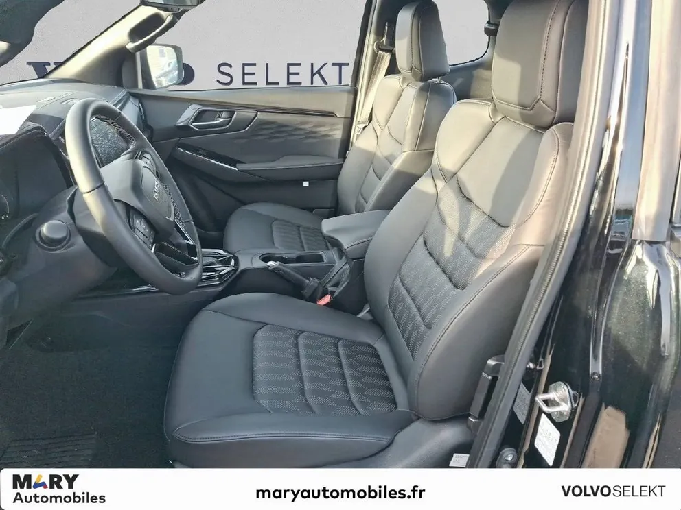 Véhicule occasion 220635 - isuzu D-MAX - Photo 4