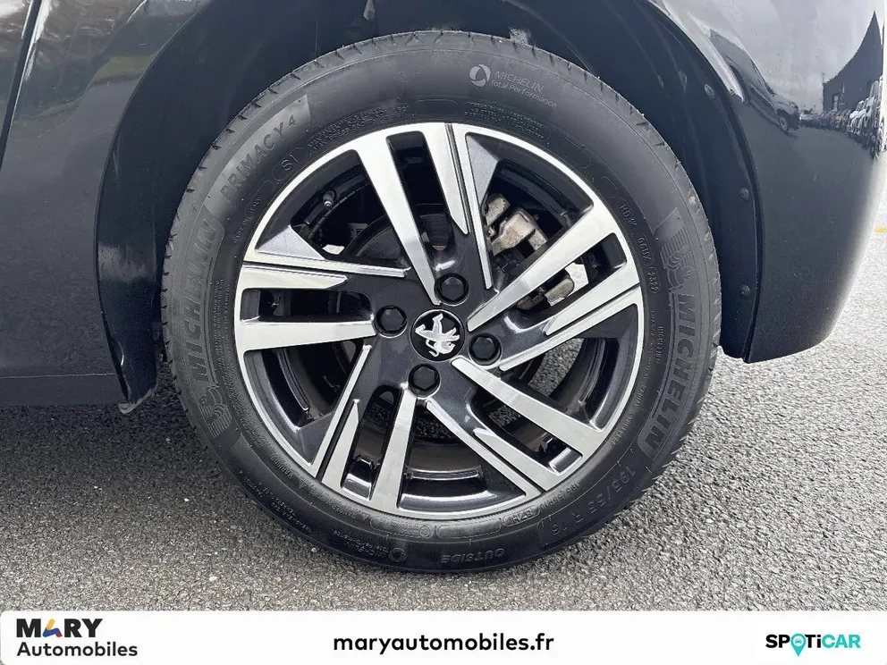 Véhicule occasion 185210 - peugeot 208 - Photo 11