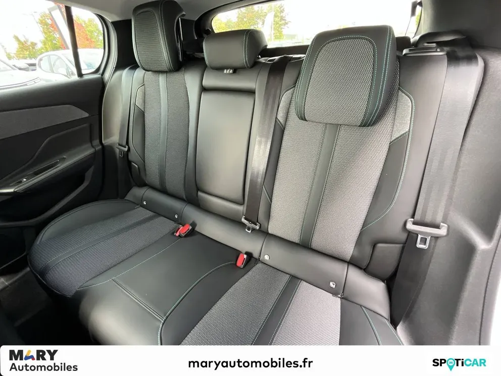 Véhicule occasion 141430 - peugeot 308 - Photo 9