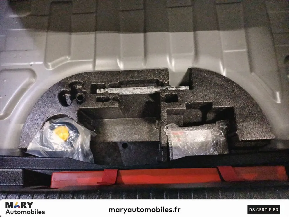 Véhicule occasion 228529 - ds DS 3 - Photo 13