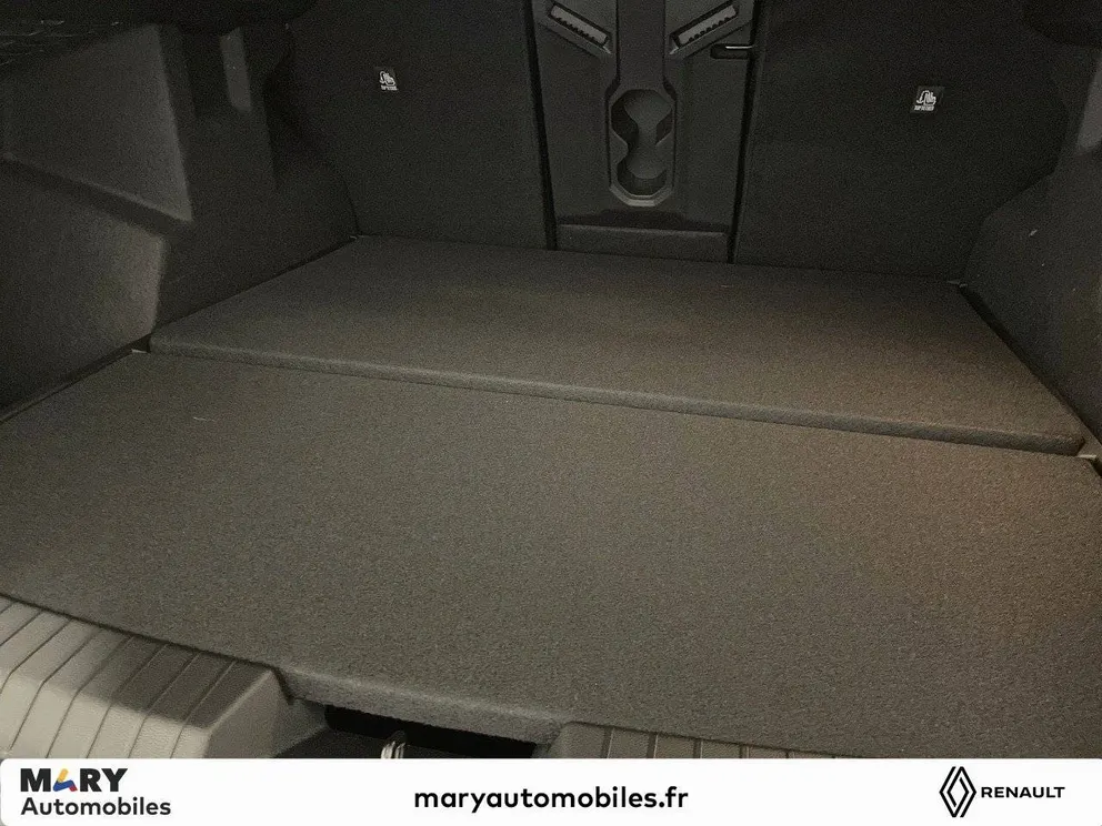 Véhicule occasion 200395 - dacia BIGSTER - Photo 6