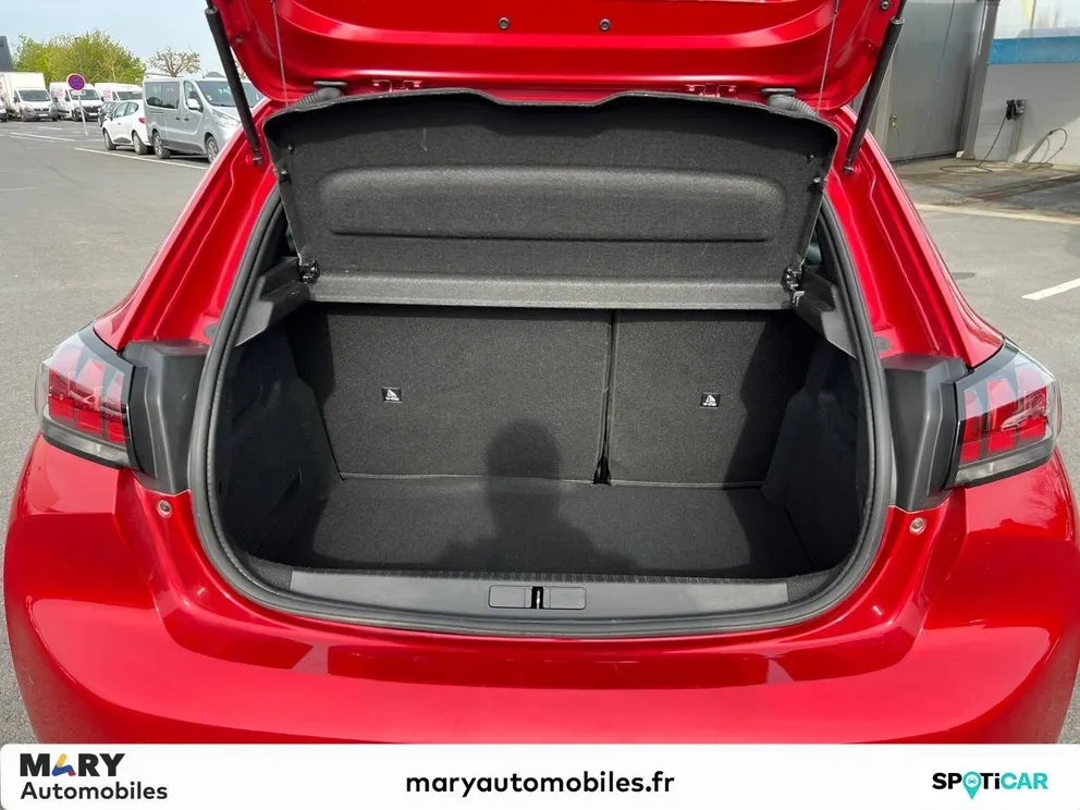 Véhicule occasion 234468 - peugeot 208 - Photo 6