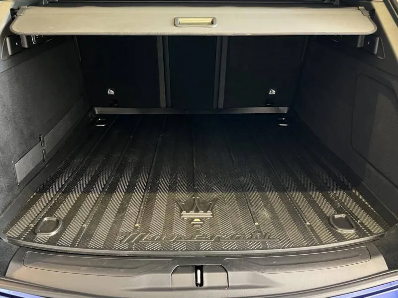 Véhicule occasion 201590 - maserati GRECALE - Photo 13