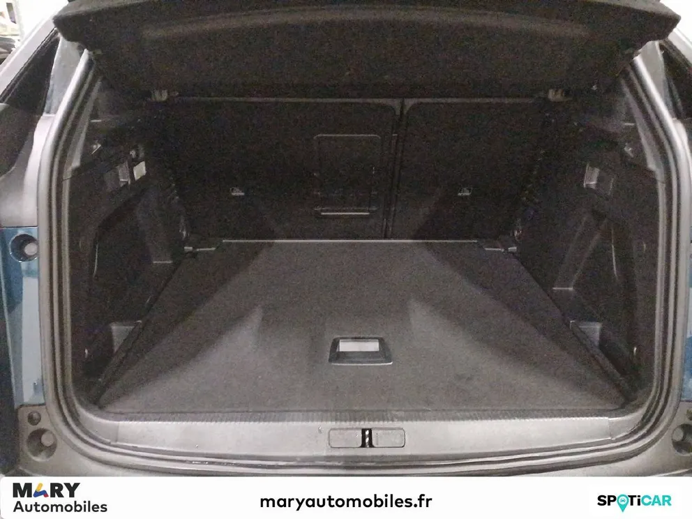 Véhicule occasion 204380 - peugeot 3008 - Photo 6