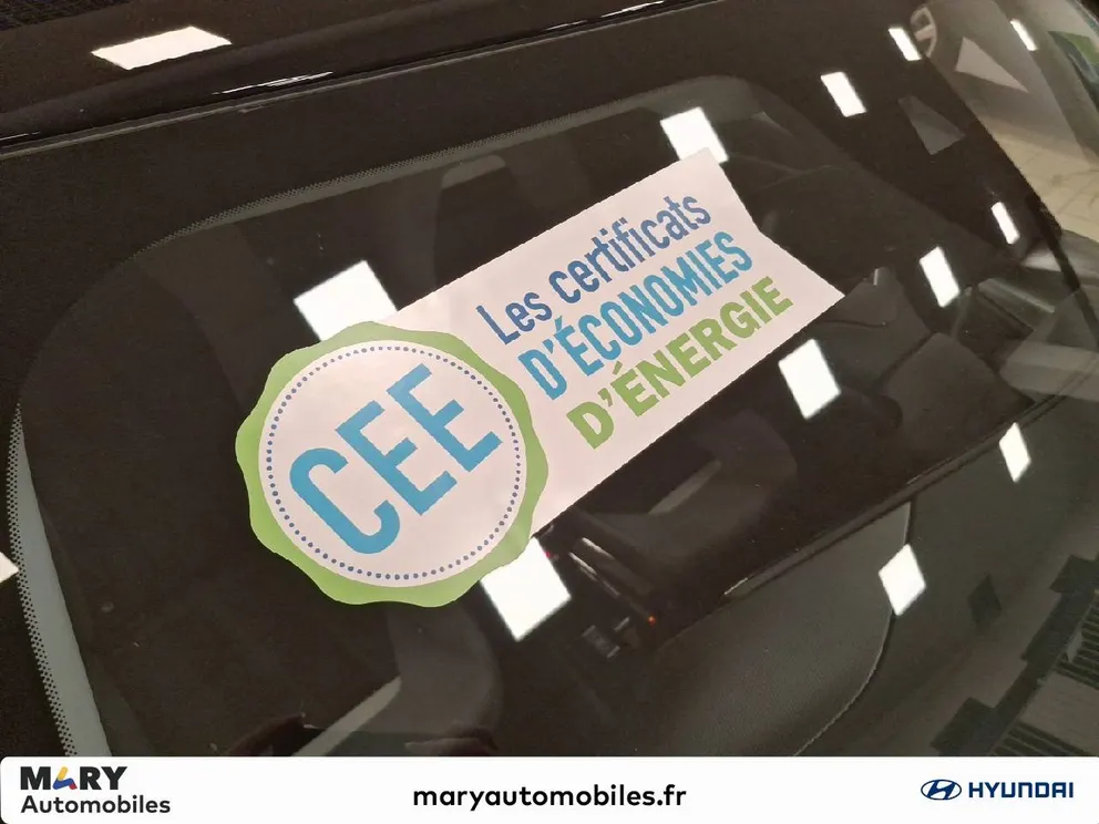 Véhicule occasion 182324 - opel MOKKA - Photo 17