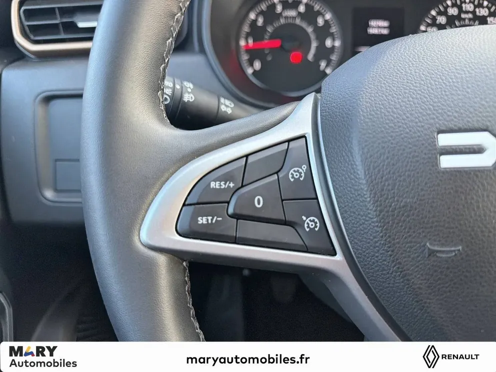 Véhicule occasion 217701 - dacia DUSTER - Photo 18