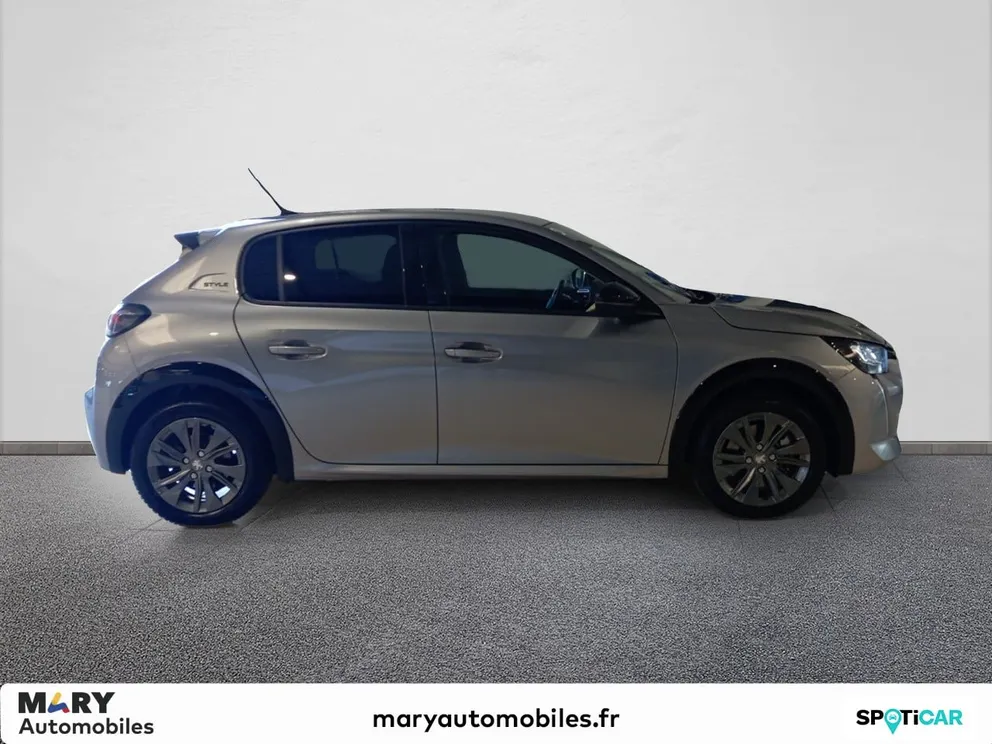 Véhicule occasion 1230003 - peugeot 208 - Photo 4