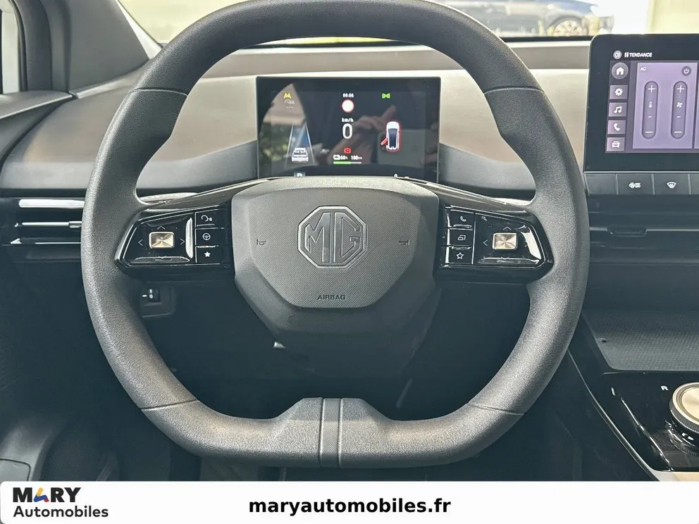 Véhicule occasion 197603 - mg MG4 - Photo 13