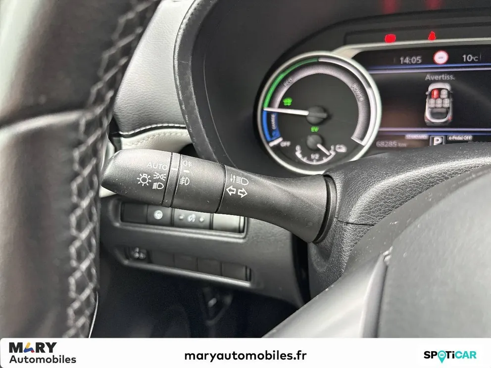 Véhicule occasion 229775 - nissan JUKE - Photo 12