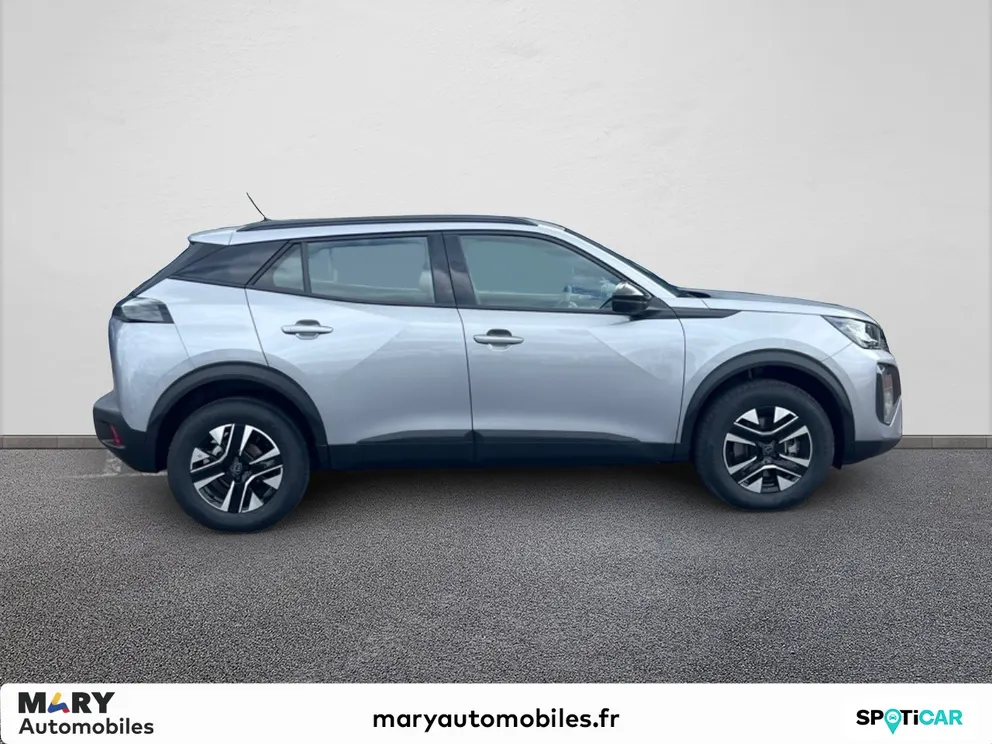 Véhicule occasion 1239503 - peugeot 2008 - Photo 4