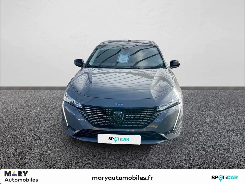 Véhicule occasion 247497 - peugeot 308 - Photo 2