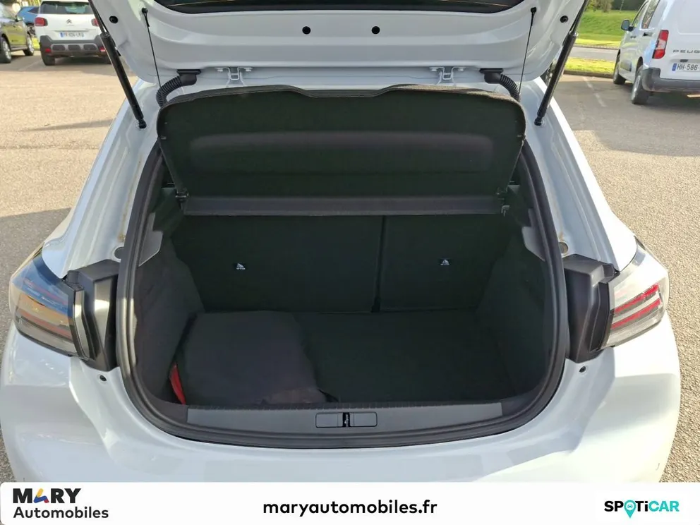 Véhicule occasion 220700 - peugeot 208 - Photo 6