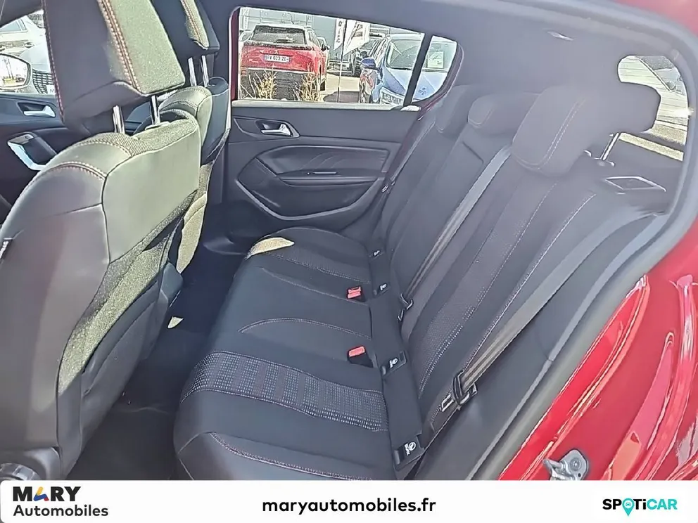 Véhicule occasion 163591 - peugeot 308 - Photo 10