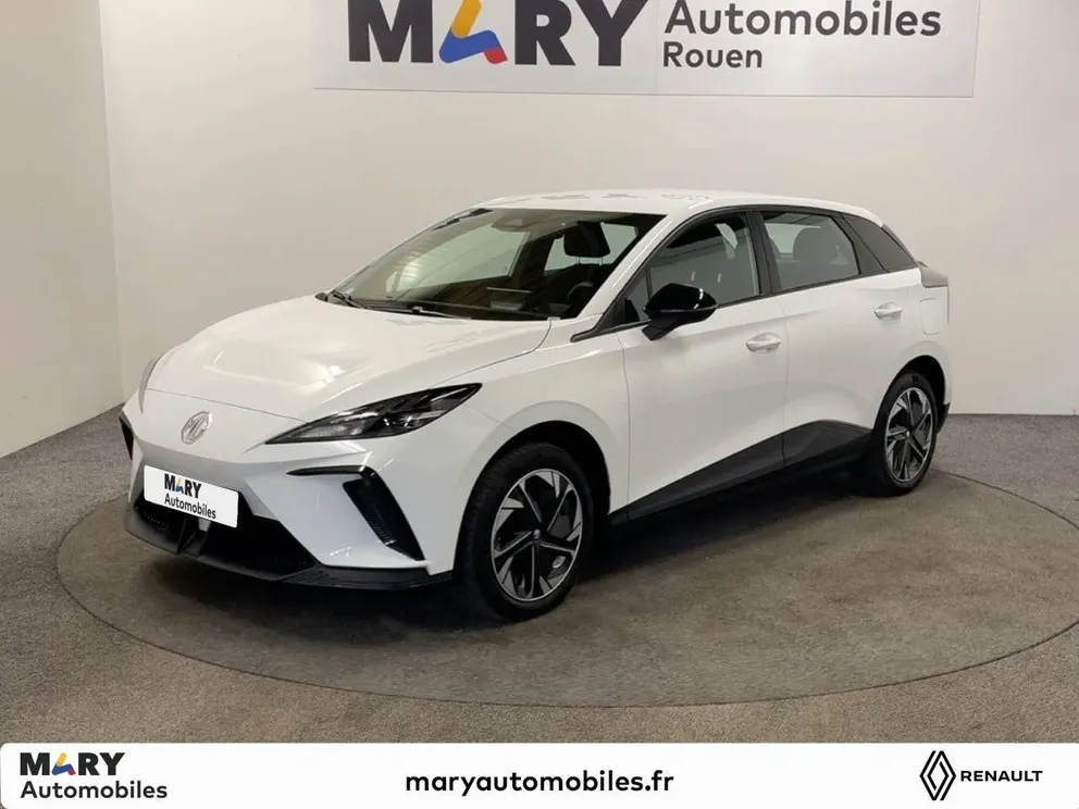 Véhicule occasion 219482 - mg MG4 - Photo 1