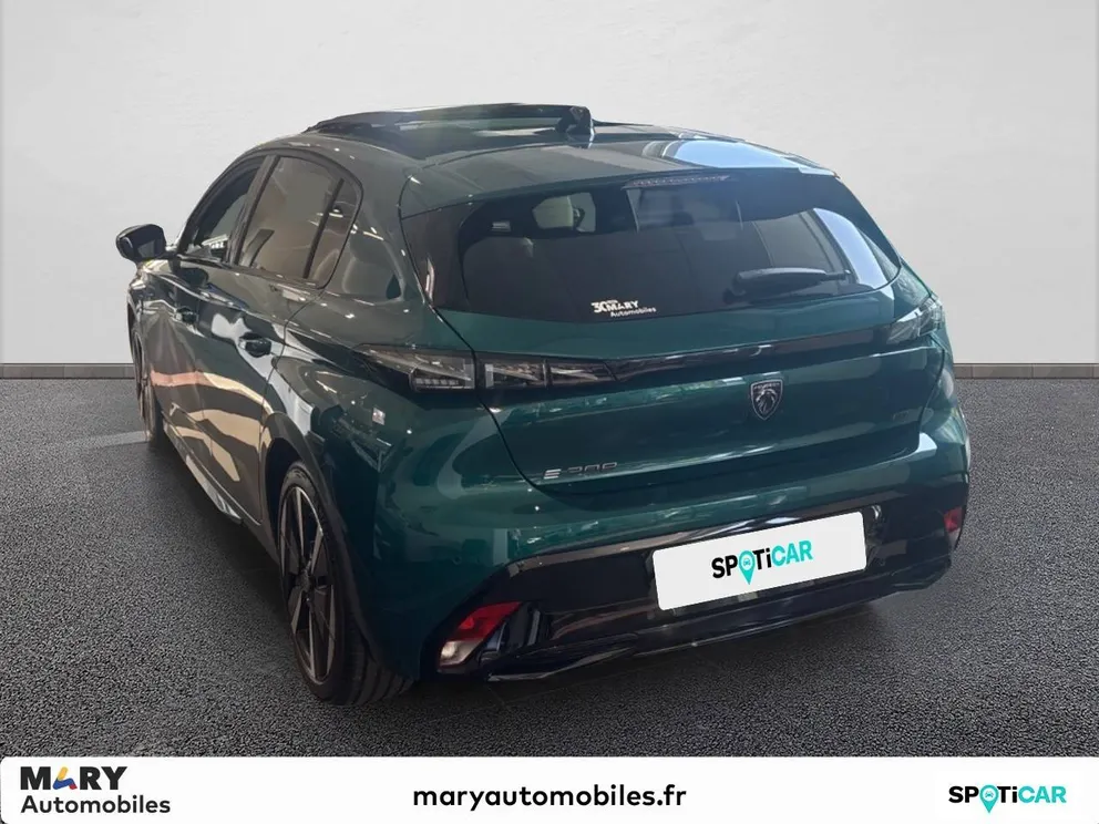 Véhicule occasion 230445 - peugeot 308 - Photo 7