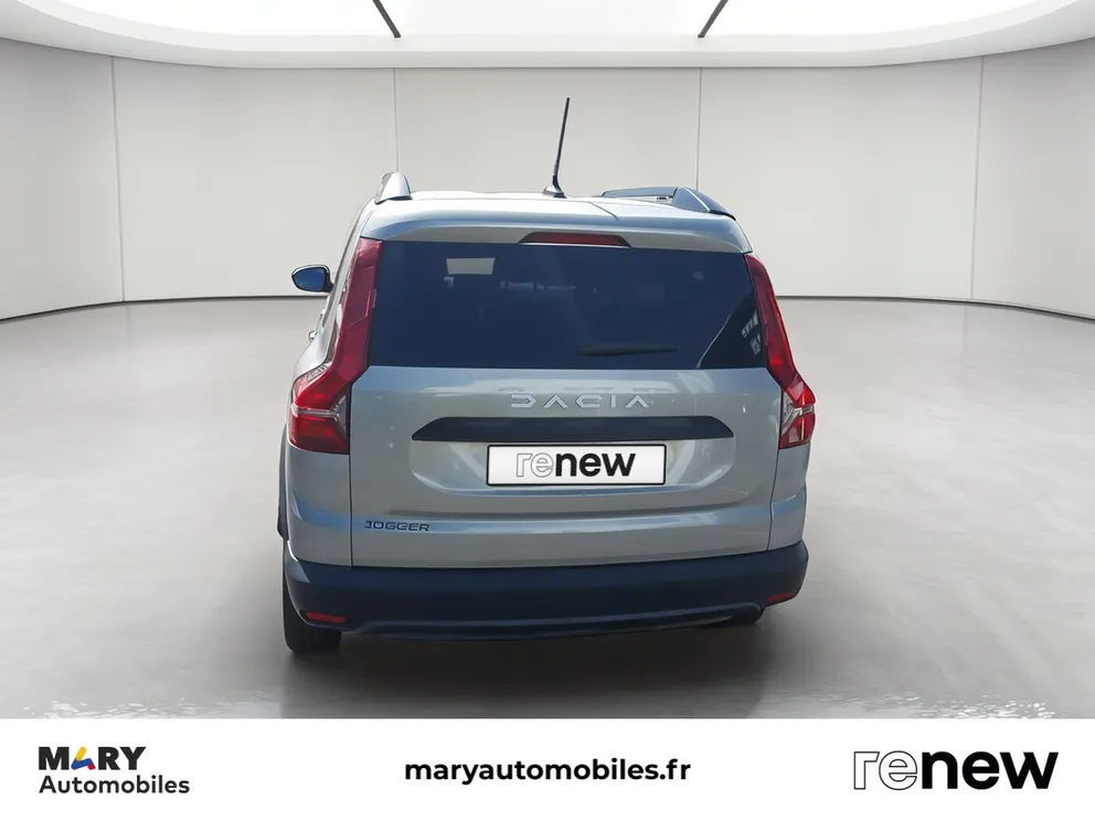 Véhicule occasion 232864 - dacia JOGGER - Photo 4