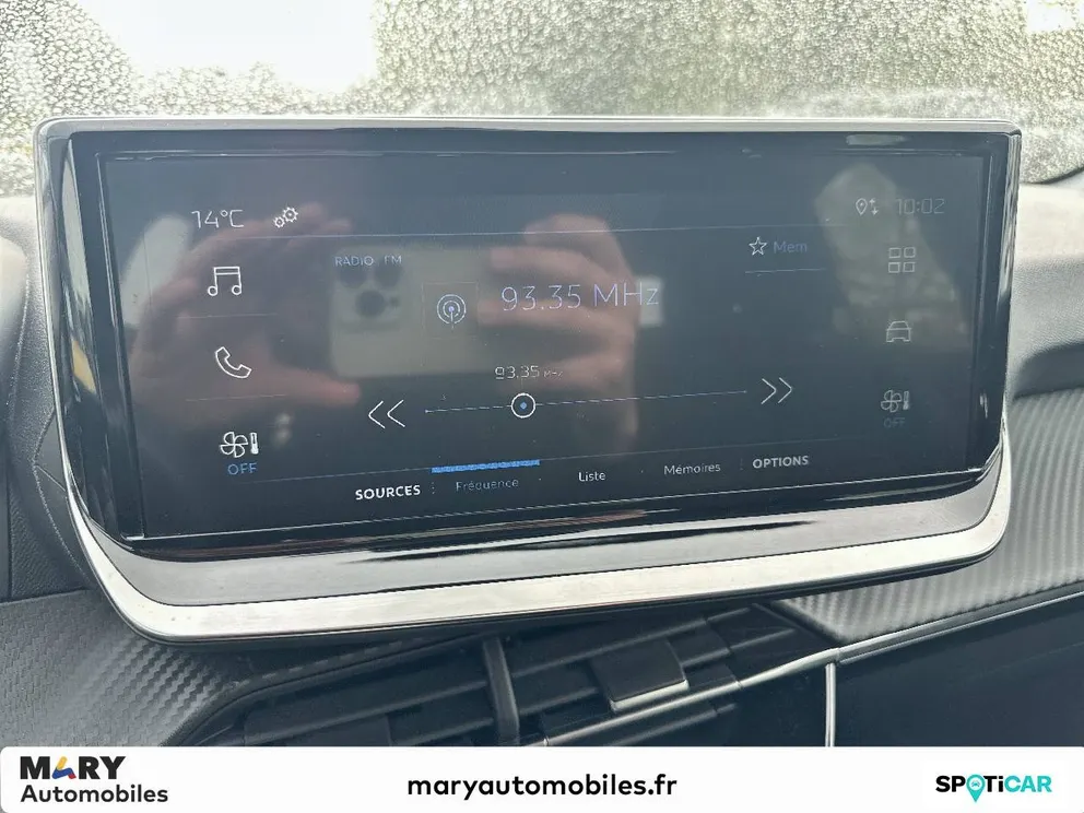 Véhicule occasion 232303 - peugeot 208 - Photo 16